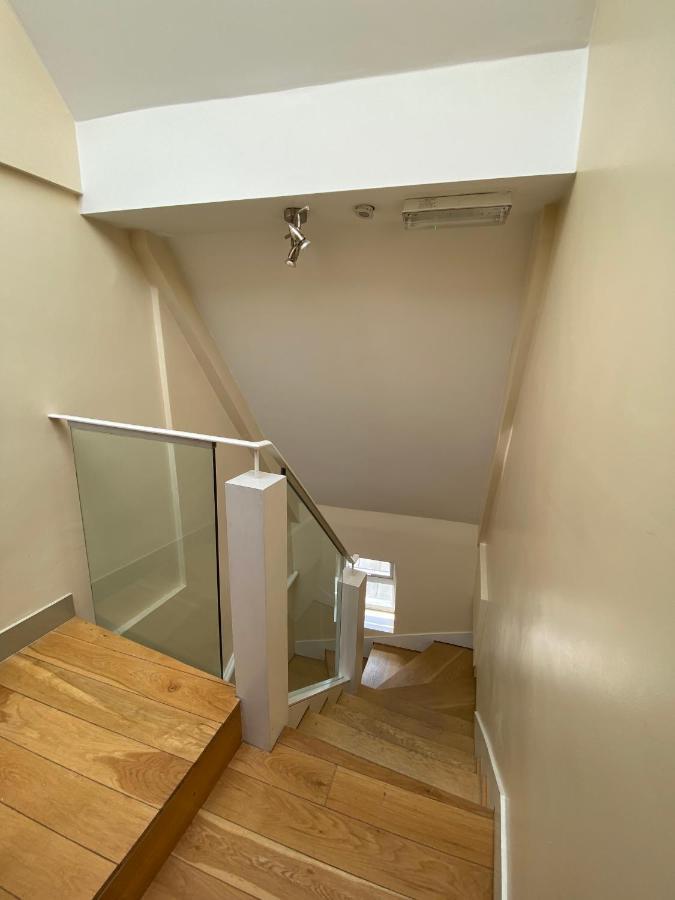 Seven Dials Studio Londra Exterior foto